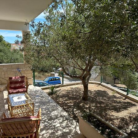 Apartment Jelic Duce Bagian luar foto