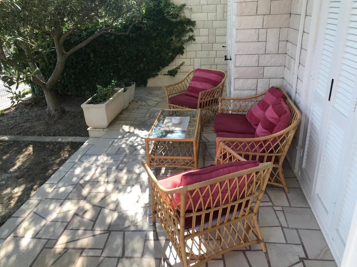 Apartment Jelic Duce Bagian luar foto