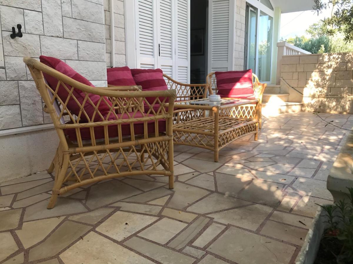 Apartment Jelic Duce Bagian luar foto