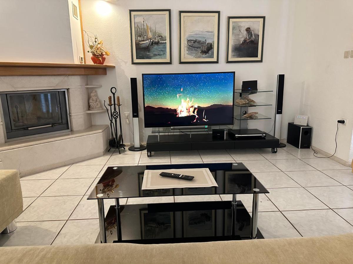 Apartment Jelic Duce Bagian luar foto