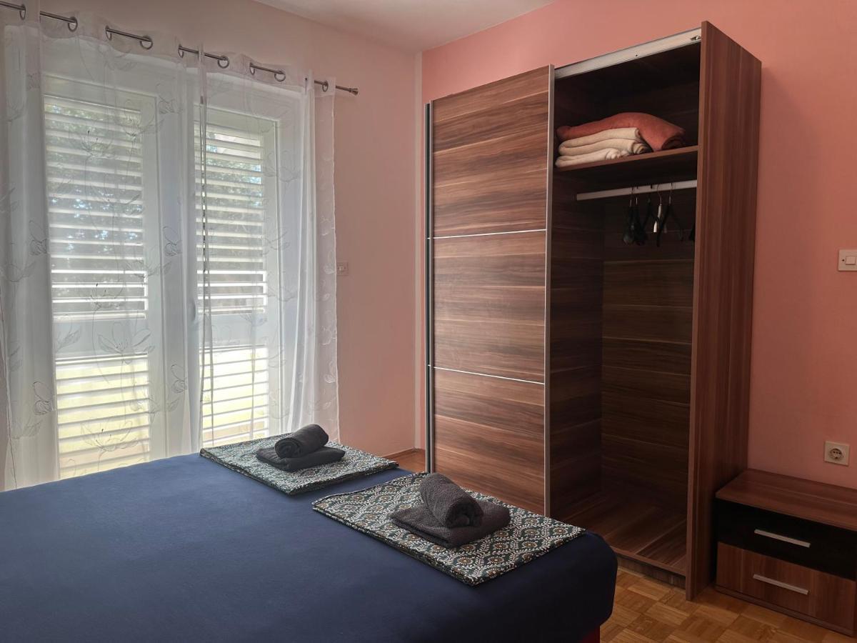Apartment Jelic Duce Bagian luar foto