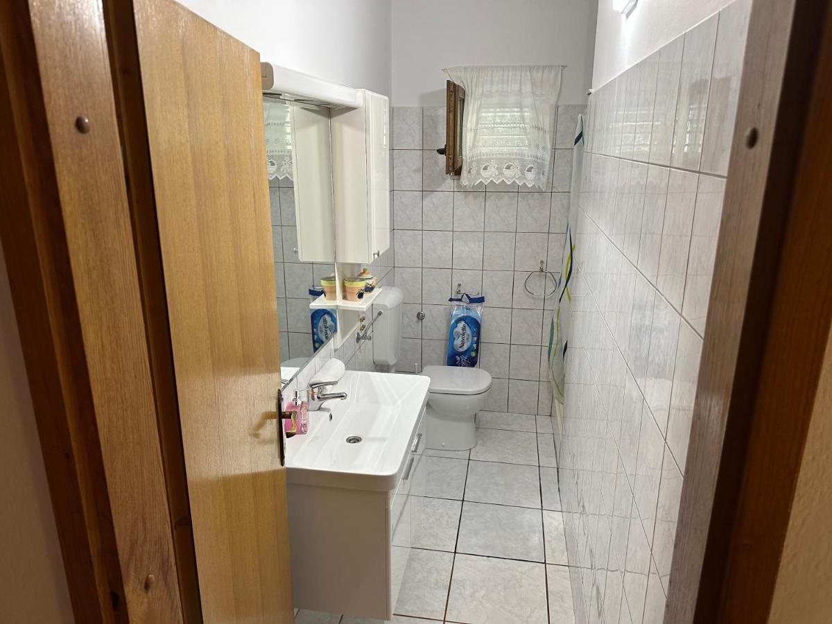 Apartment Jelic Duce Bagian luar foto