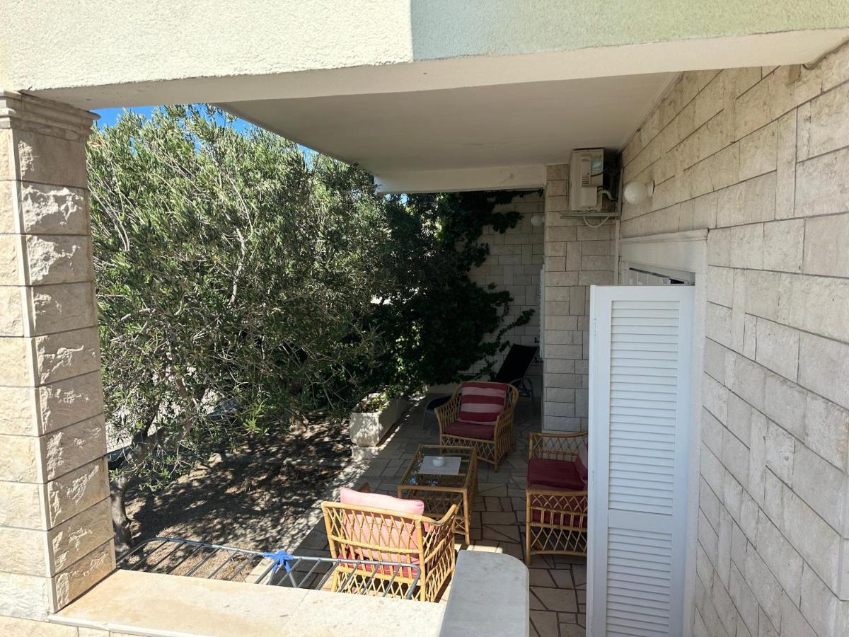 Apartment Jelic Duce Bagian luar foto