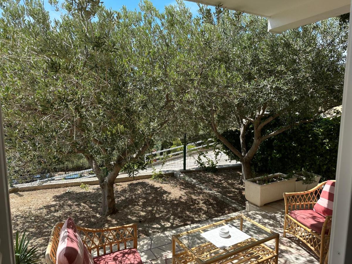 Apartment Jelic Duce Bagian luar foto