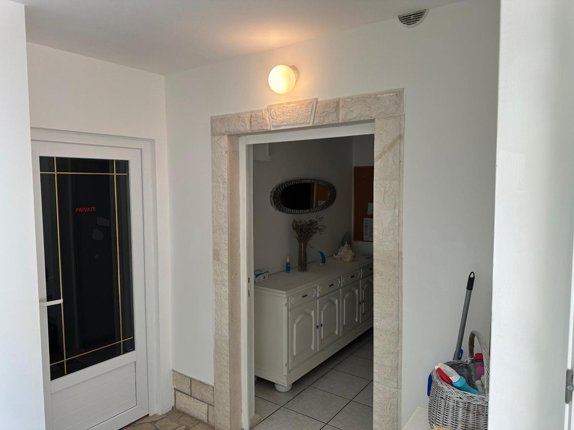 Apartment Jelic Duce Bagian luar foto