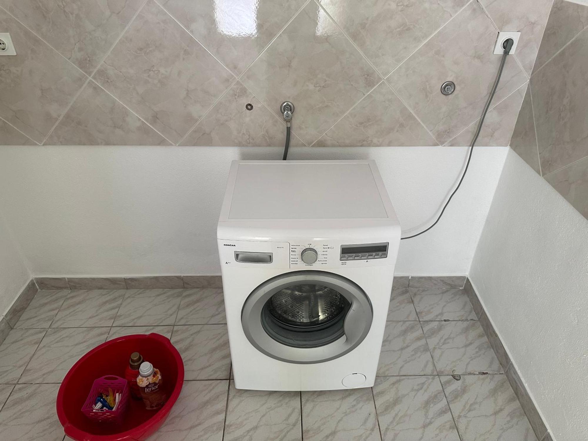 Apartment Jelic Duce Bagian luar foto
