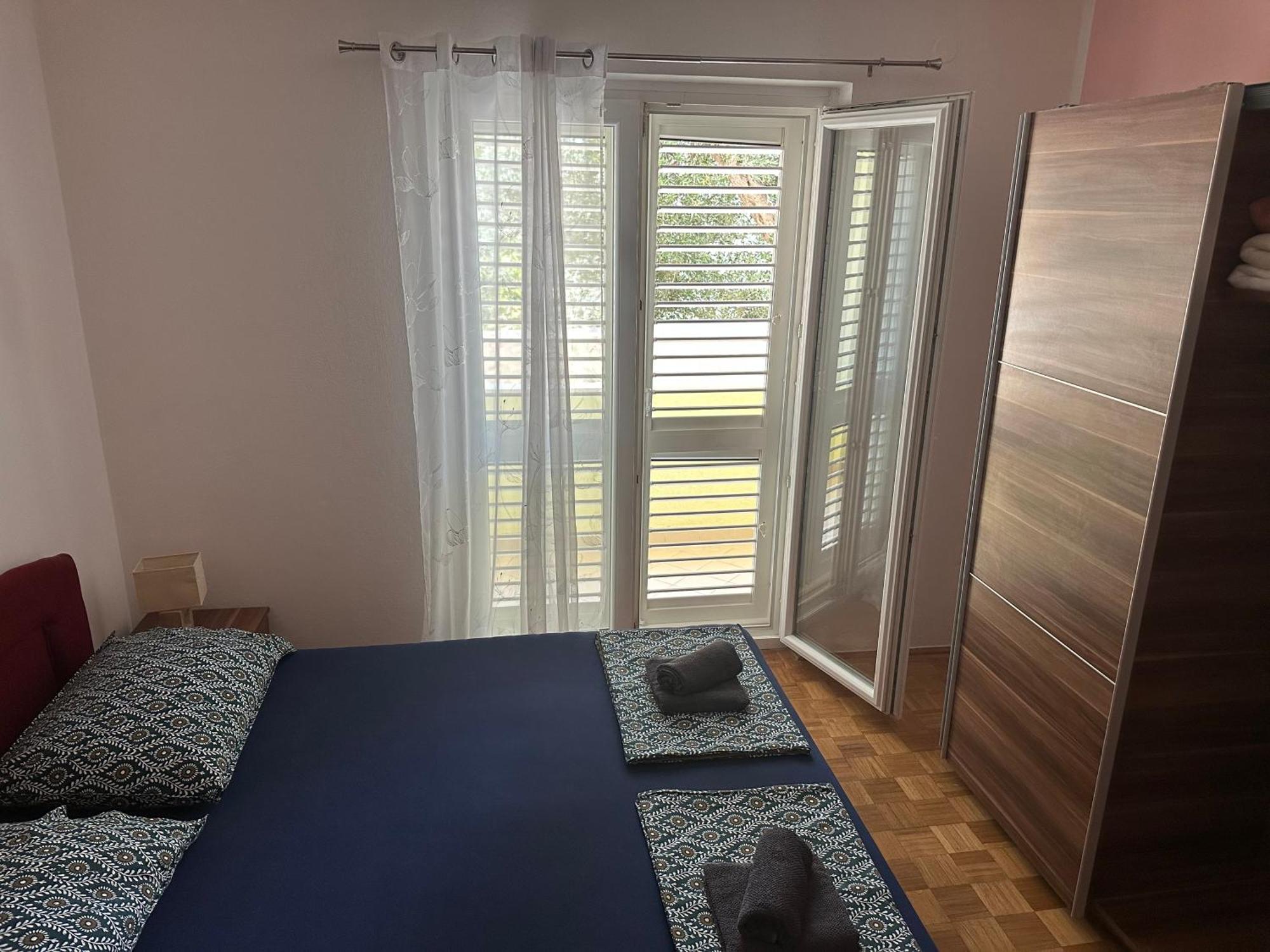 Apartment Jelic Duce Bagian luar foto