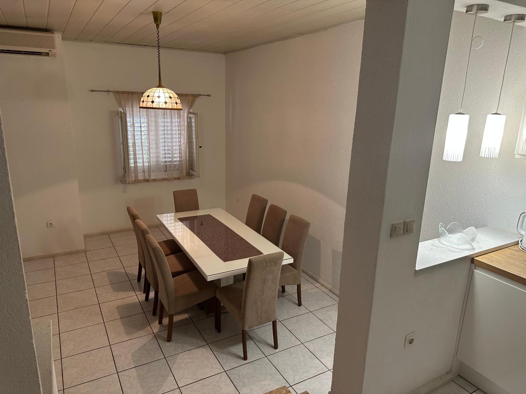 Apartment Jelic Duce Bagian luar foto